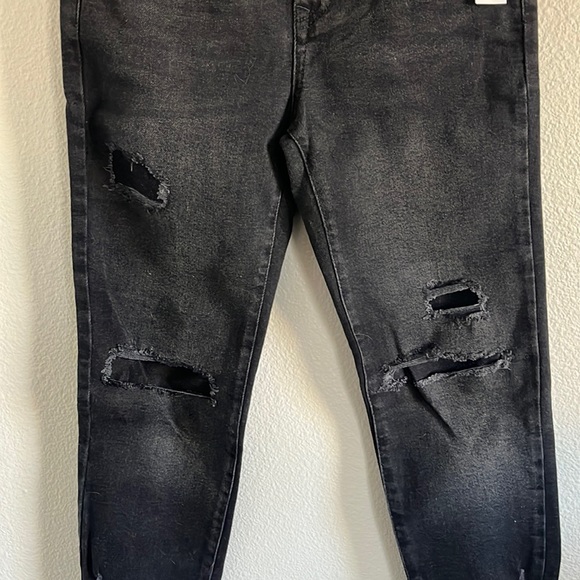 HOST PICK 🌞 NWT Free People Jeans - Picture 3 of 7